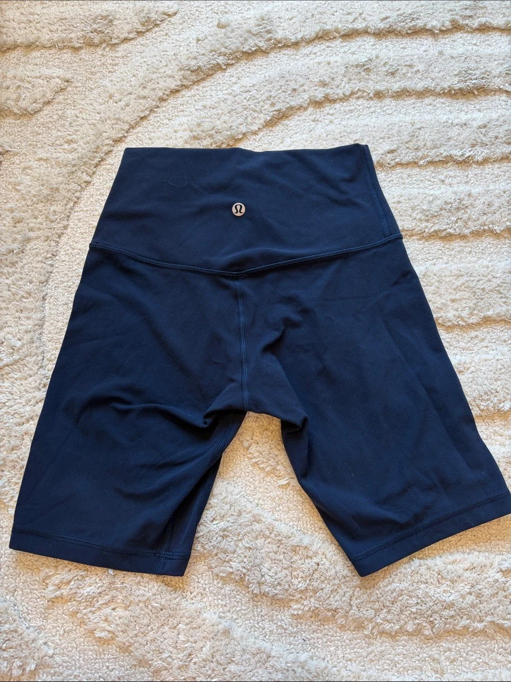 lululemon athletica navy blue
